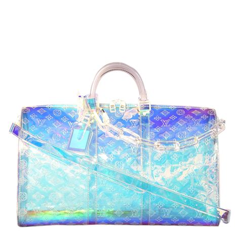 louis vuitton keepall 50 price|Louis Vuitton Keepall prism.